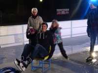 2014.12.23 - LAV auf der Eislaufbahn - 12